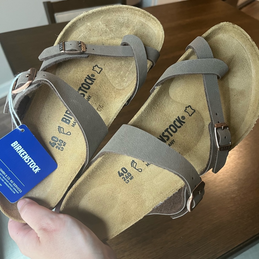 Birkenstock Mayari Sandal